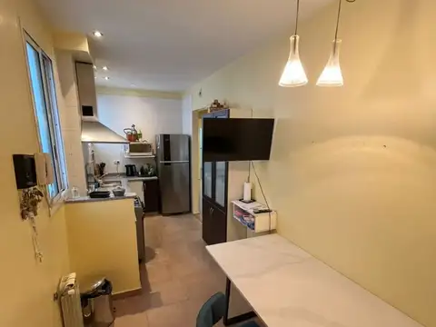 Departamento en Venta al Oeste