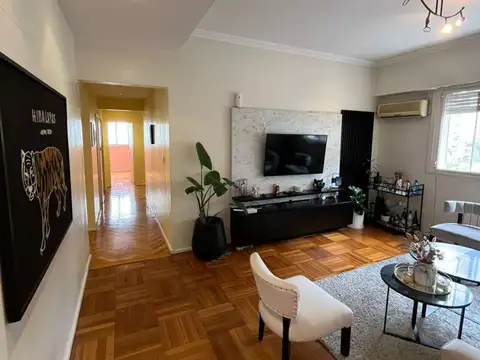 Departamento en Venta en Caballito, USD 159.000