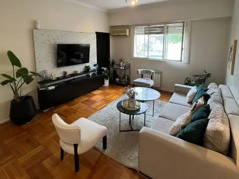 Departamento en Venta de 3 dormitorios