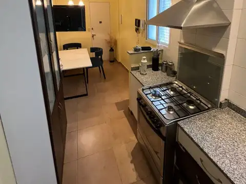 Departamento en Venta 65 años