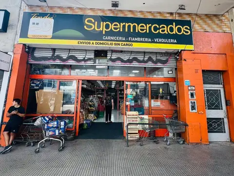 local alquiler Ramos Mejia