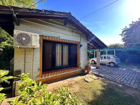 Casa en Venta al Sureste