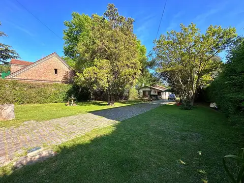 Casa en Venta en General Pacheco, USD 158.000