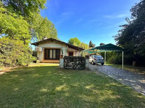 Casa en Venta 48 años