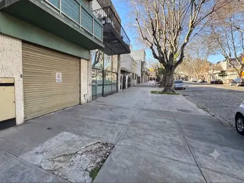 Cochera en Venta en Versalles, CABA