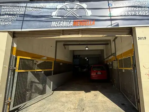 Local en Venta en San Justo, Partido de La Matanza