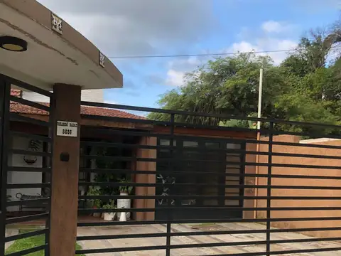 Avenida Ricardo Rojas 8600