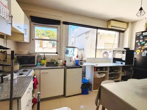 Depto Tipo Casa en Venta en Saavedra, USD 144.900