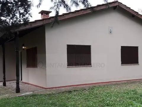 Quinta en Venta en Arturo Segui, USD 170.000