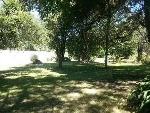 Quinta en Venta en Arturo Segui, USD 170.000