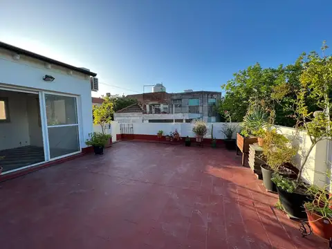 PH en Venta en Villa Pueyrredón, CABA
