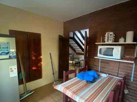 Casa en Alquiler Temporal de 3 dormitorios