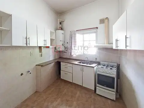 Depto Tipo Casa en Venta de 3 ambientes