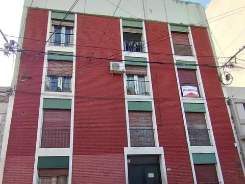 Departamento en Centro