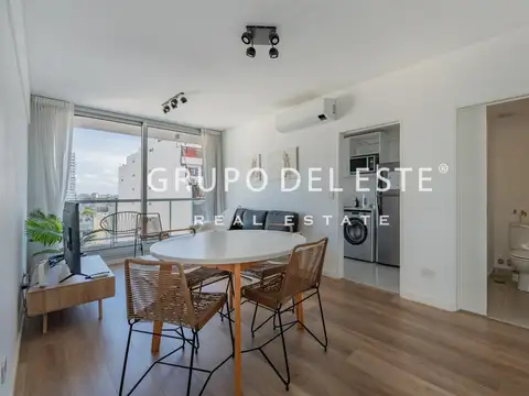 Departamento en Venta de Monoambiente