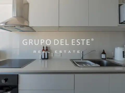Departamento en Venta con 1 cochera