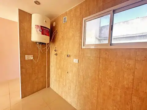 Departamento en Venta en Villa Ballester, USD 70.000