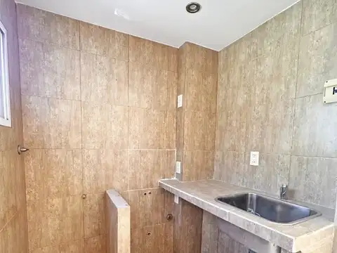 Departamento en Venta 20 años