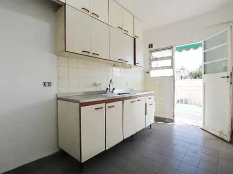 Departamento en Venta 31 años