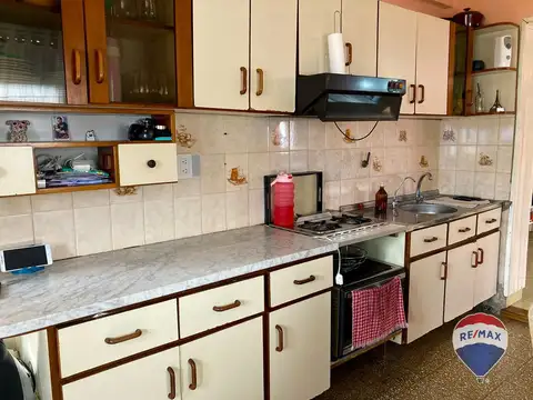 Casa en Venta en Luis Guillon, USD 87.000