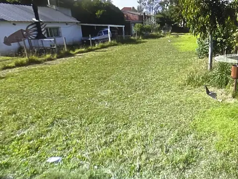 Lote 500 mts ACANTILADOS a metros del mar