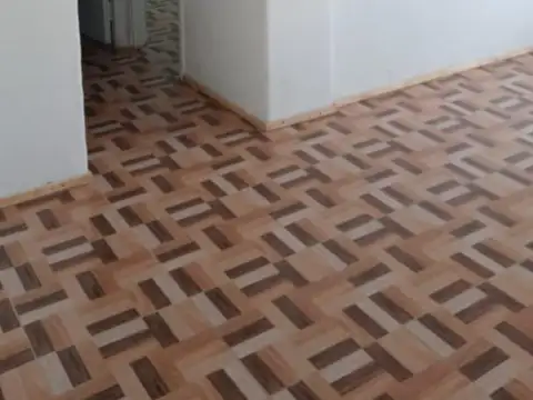 Departamento de tres ambientes confortables