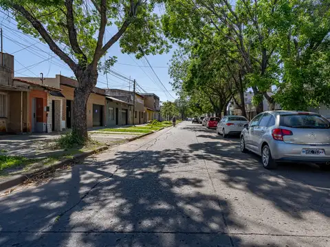 Terreno en Venta en Barrio Matheu, USD 28.500