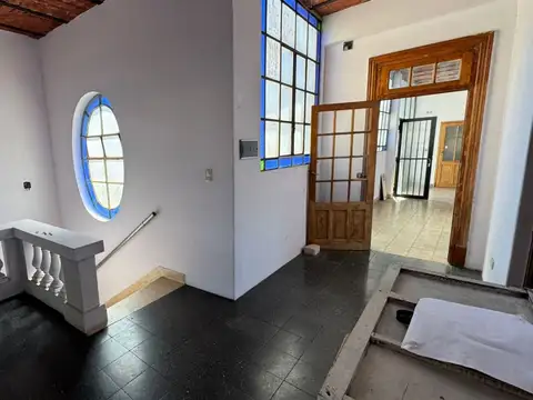 PISO UNICO 3 AMBIENTES CON TERRAZA PROPIA