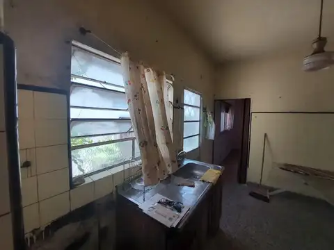Depto Tipo Casa en Venta de 2 ambientes