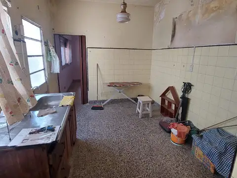 Depto Tipo Casa en Venta de 1 dormitorio