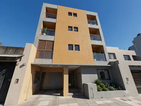 venta Departamento 2 ambientes con cochera