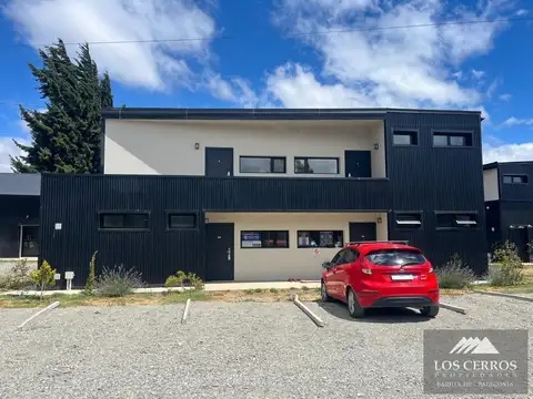 Departamento en Alquiler en San Carlos de Bariloche, Bariloche