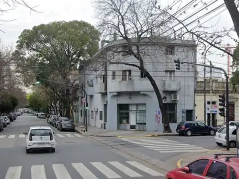 Terreno en Venta en Chacarita 
