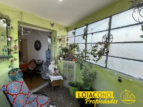 Departamento en Venta de 3 dormitorios