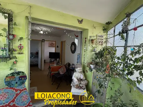 Departamento en Venta de 4 ambientes