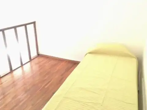 Departamento en Alquiler Temporal 40 años
