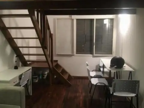 Departamento en alquiler temporario