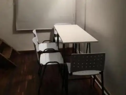 Departamento en Alquiler Temporal de 2 ambientes
