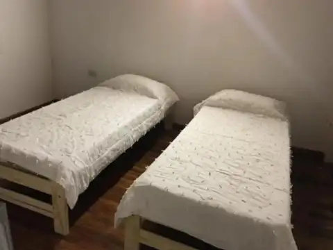 Departamento en alquiler temporario
