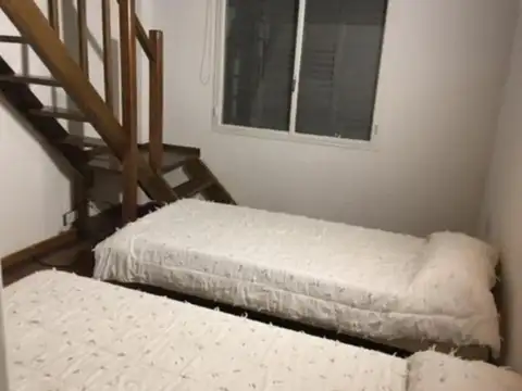 Departamento en Alquiler Temporal Permite mascota