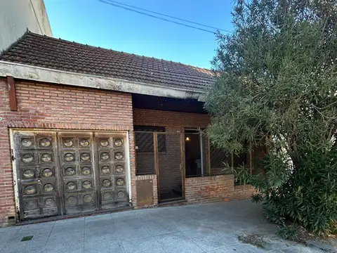 VENTA CASA 4 AMB QUINCHO PATIO COCHE RECICLA BOEDO