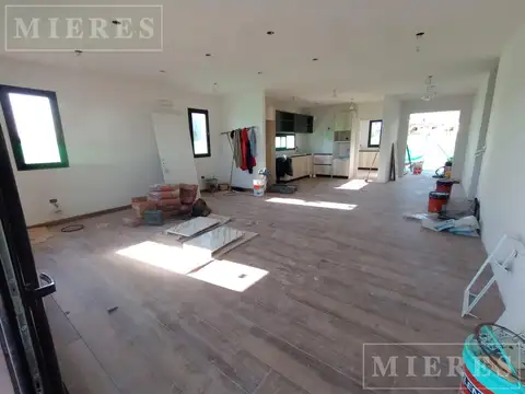 Casa en venta en Santa Lucia, Pilar del Este