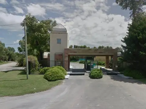 Terreno en Venta en Lomas de San Antonio