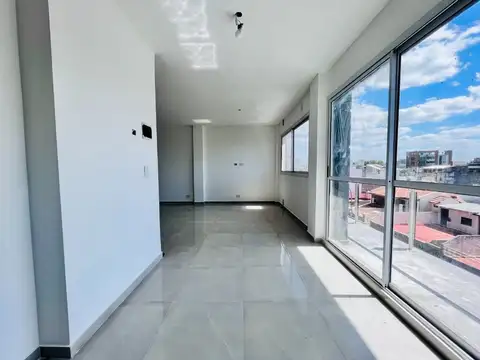 VENTA DPTO 3 AMBIENTES VALENTIN ALSINA