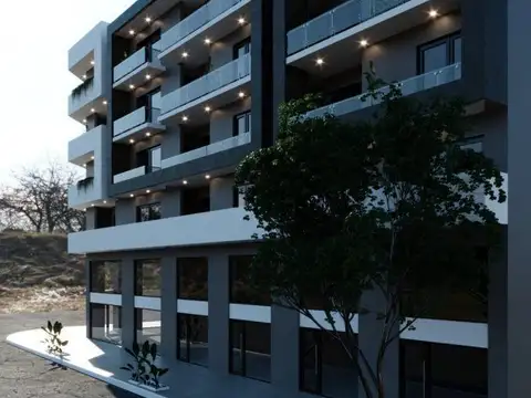 Departamento en Venta en San Bernardo Del Tuyu, USD 39.600