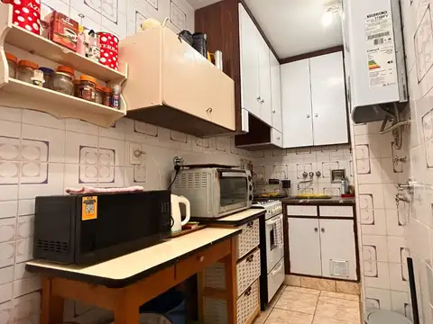 Departamento en Venta al Este