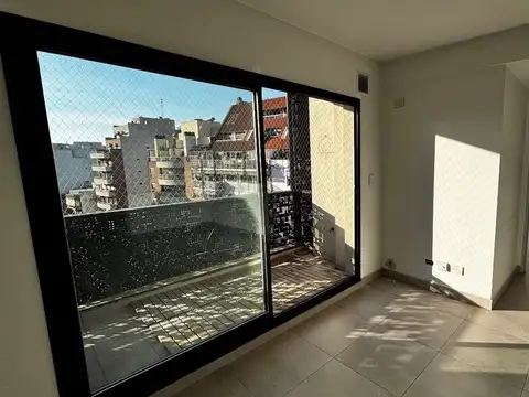 DEPARTAMENTO 2 AMBIENTES BALCON CABALLITO