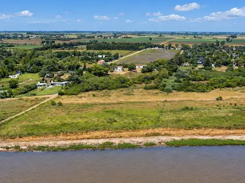 VENTA | 10 HECTÁREAS CON SALIDA AL RÍO – ARROYO SECO