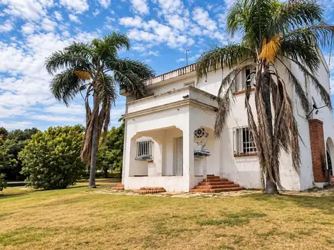 Terreno en Venta en Arroyo Seco, USD 590.000