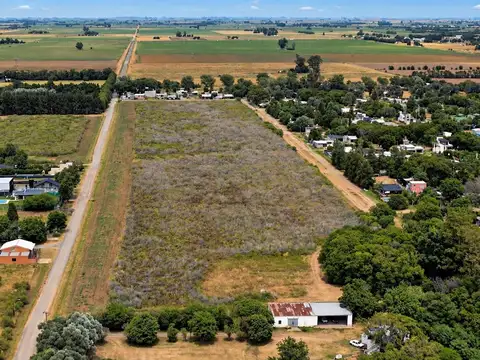 Terreno en Venta de 100000,0 m2